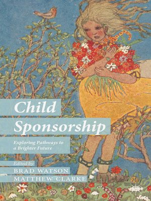 cover image of Child Sponsorship